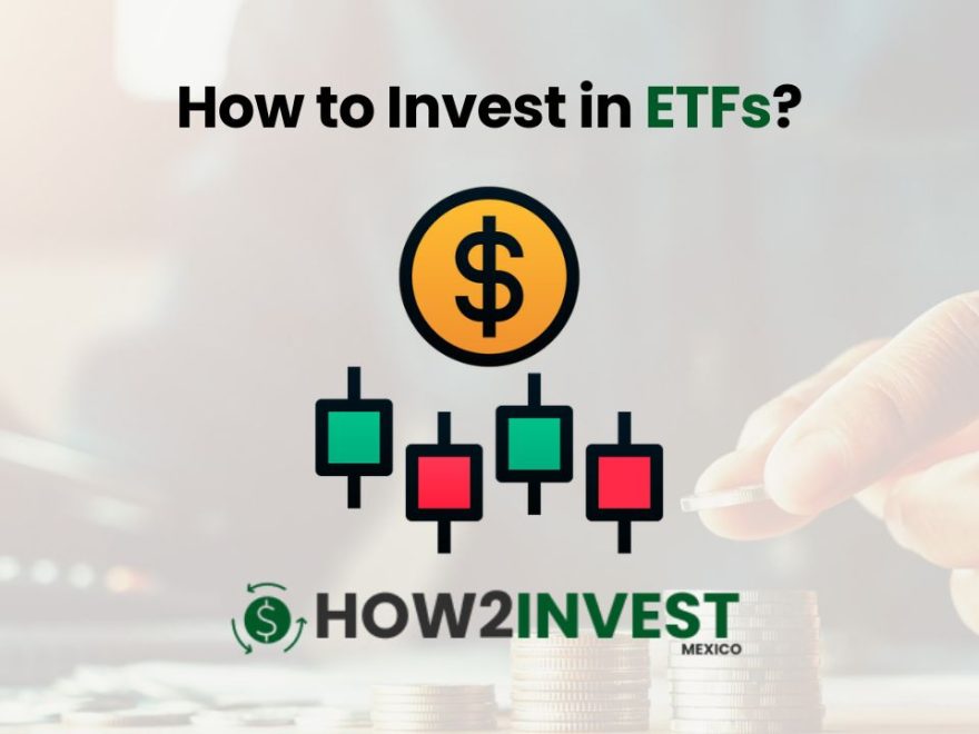 How to Invest in ETFs