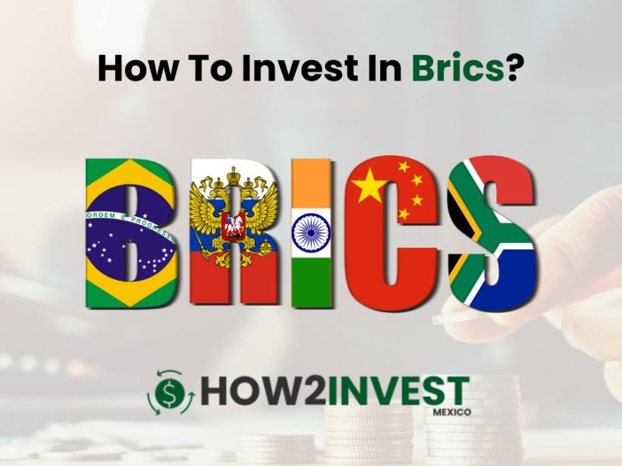 How To Invest In Brics