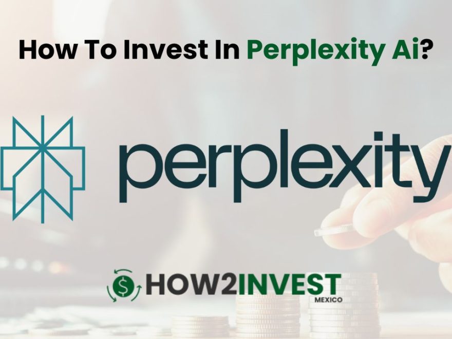 How To Invest In Perplexity Ai