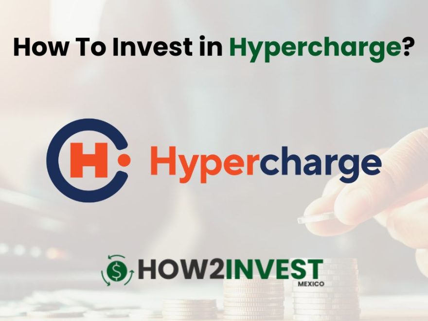 How To Invest in Hypercharge