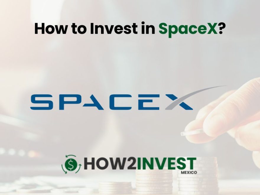 How to Invest in SpaceX