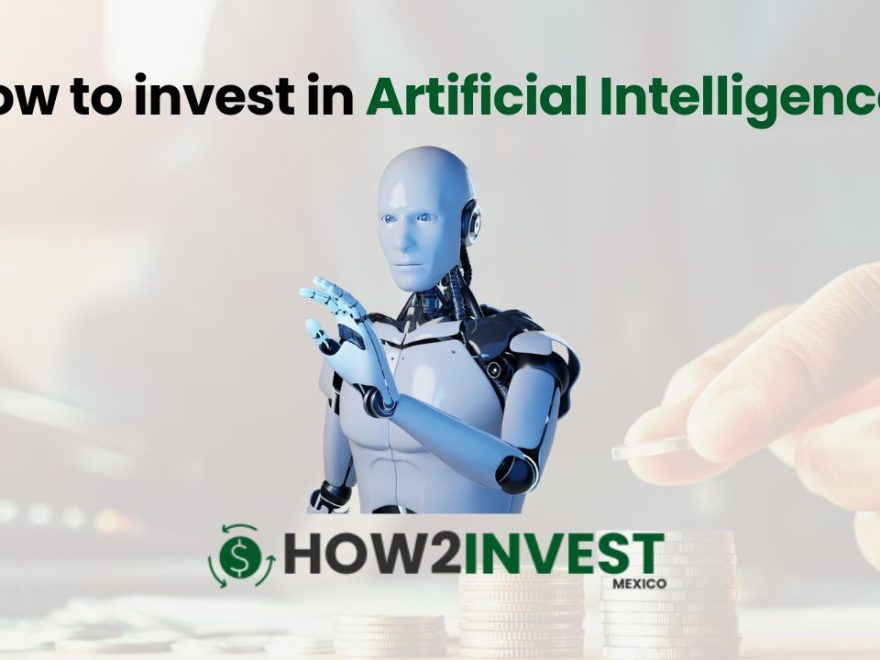 How to invest in Artificial Intelligence